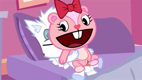 Happy Tree Friends was on TV? Damn straight! Check out why it was too much for the networks to handle. Addeddate 2022-02-07 03:38:13 Identifier happy-tree-friends_202202